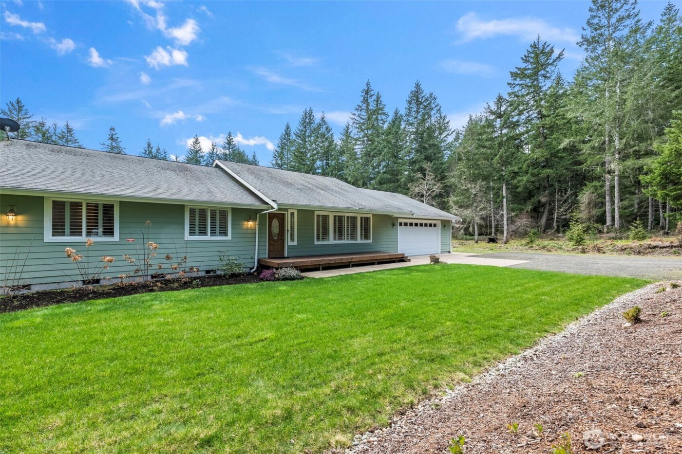 17506 144th Street NW, Gig Harbor, WA 98329