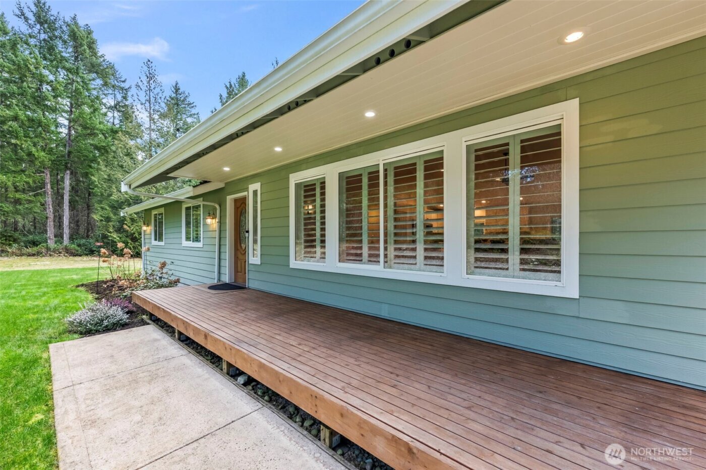 17506 144th Street NW, Gig Harbor, WA 98329