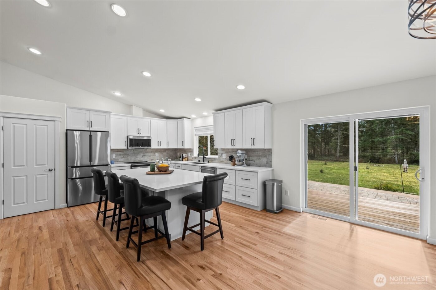 17506 144th Street NW, Gig Harbor, WA 98329