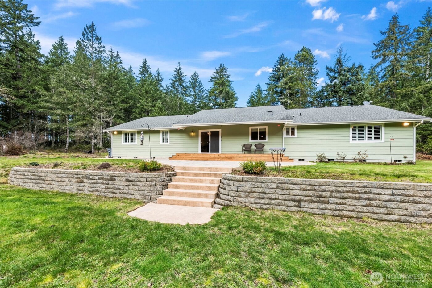 17506 144th Street NW, Gig Harbor, WA 98329