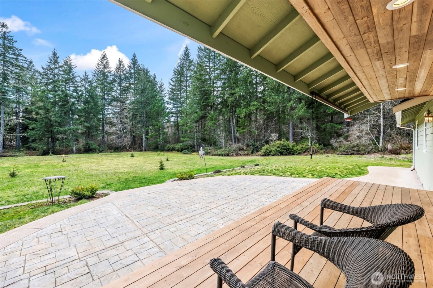 17506 144th Street NW, Gig Harbor, WA 98329