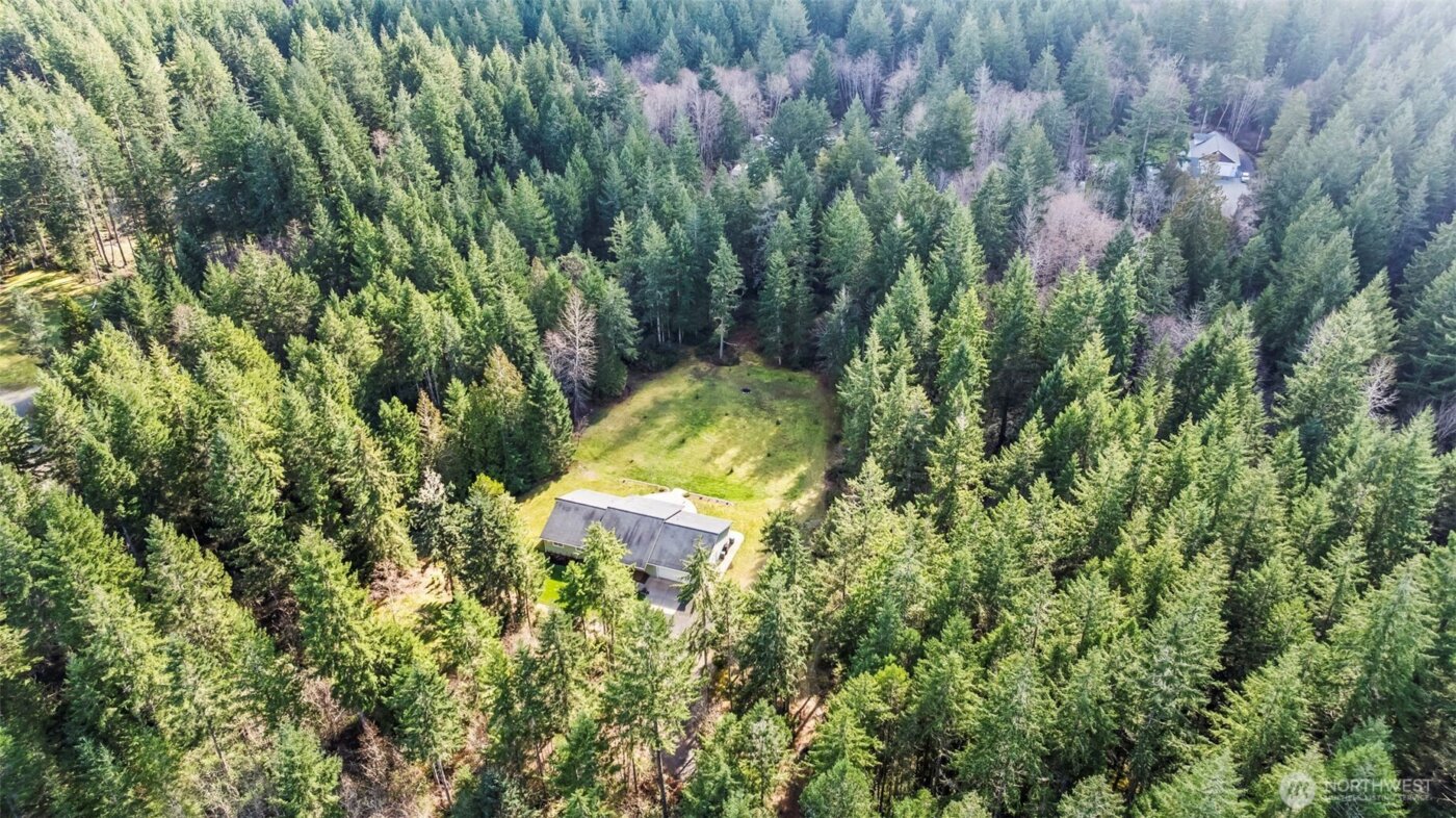 17506 144th Street NW, Gig Harbor, WA 98329