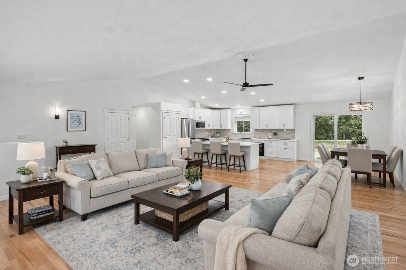 17506 144th Street NW, Gig Harbor, WA 98329