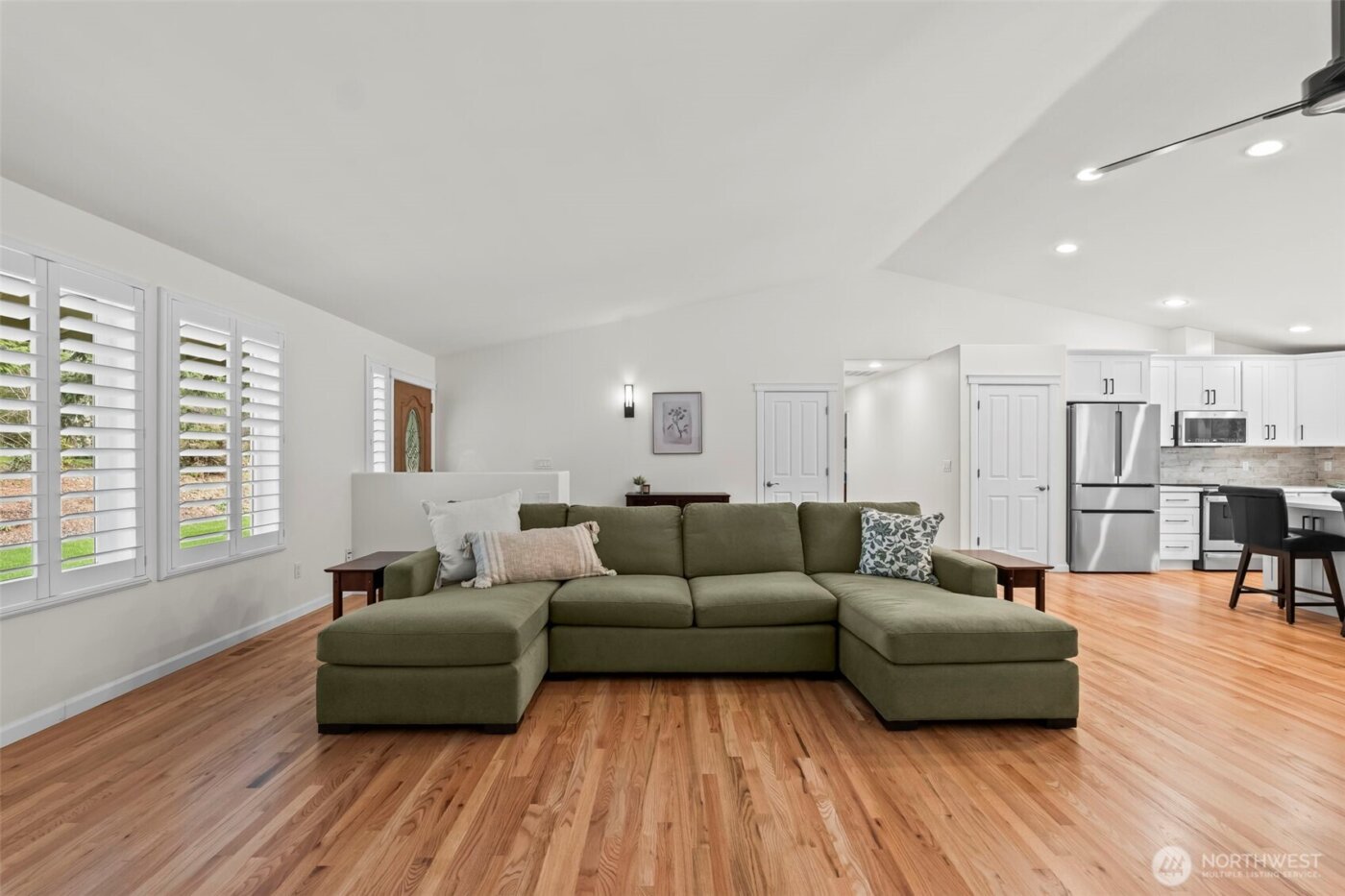 17506 144th Street NW, Gig Harbor, WA 98329