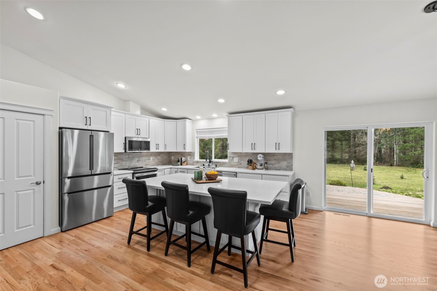 17506 144th Street NW, Gig Harbor, WA 98329