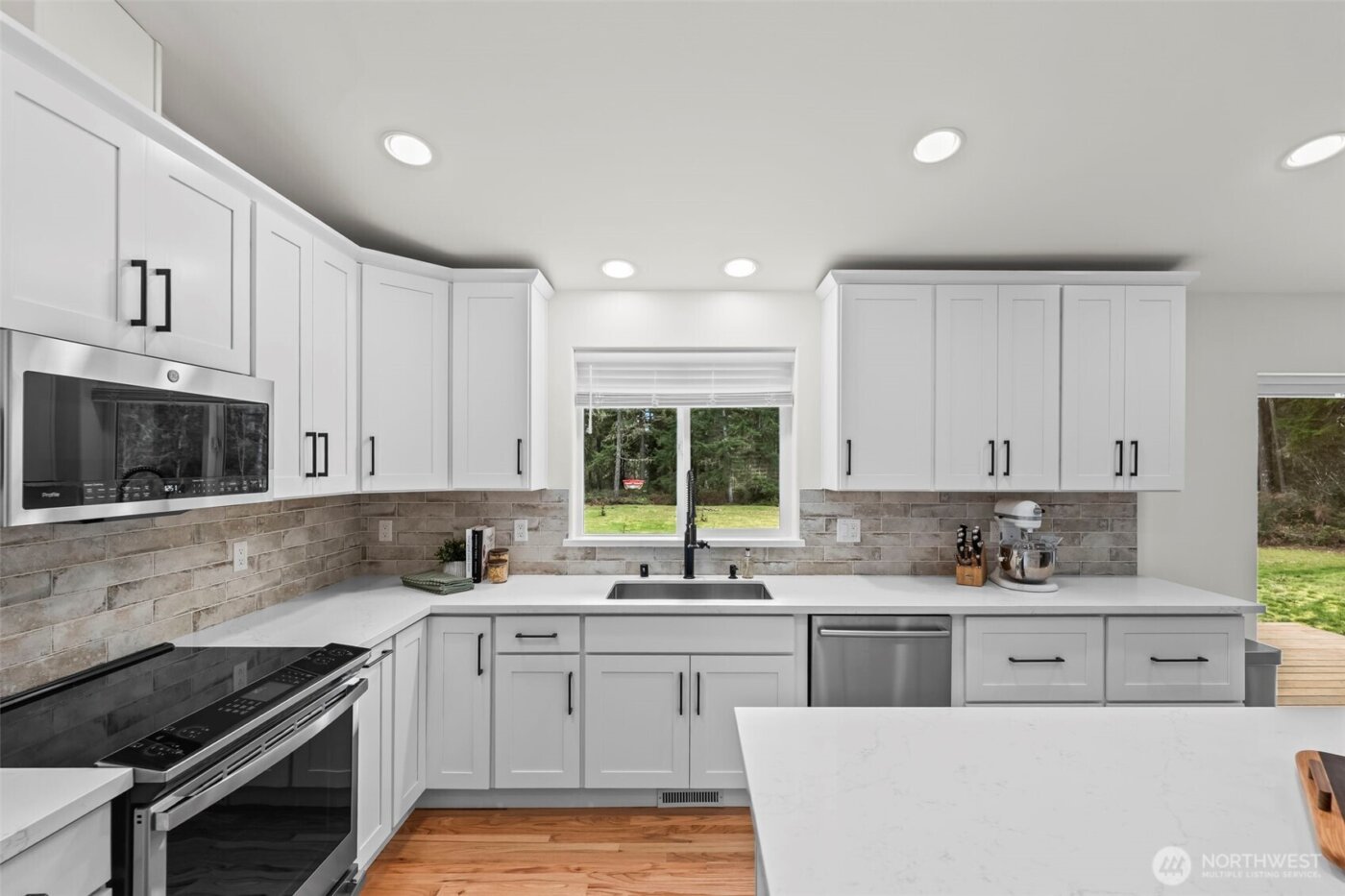 17506 144th Street NW, Gig Harbor, WA 98329