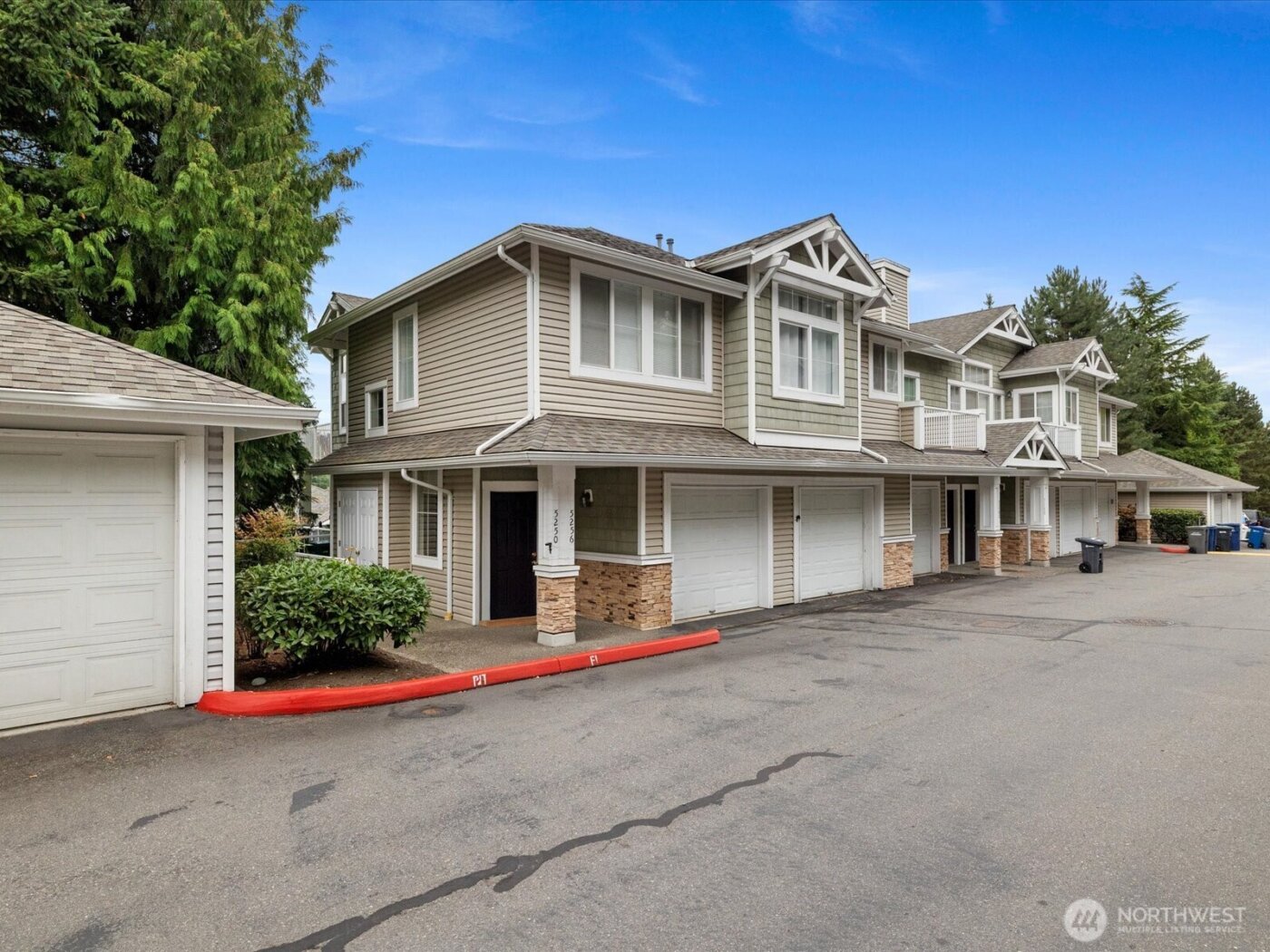 5256 236th Place SE #24-3, Issaquah, WA 98029