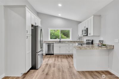 37412 34th Avenue S, Roy, WA 98580