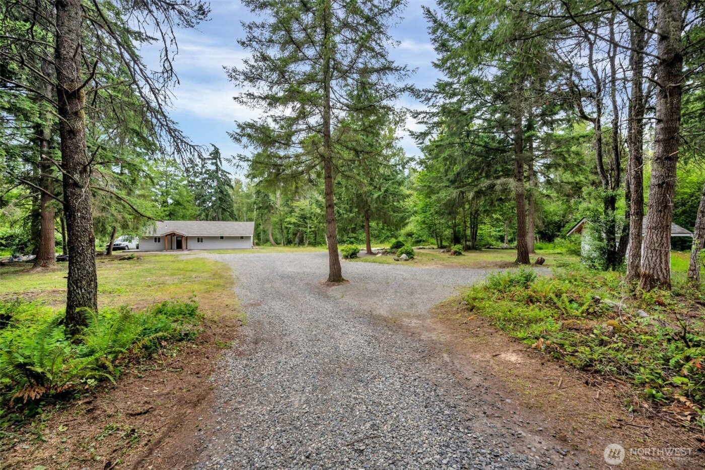 37412 34th Avenue S, Roy, WA 98580