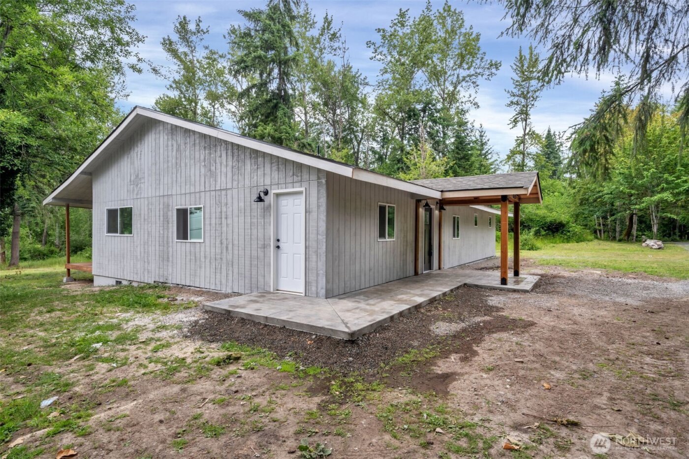 37412 34th Avenue S, Roy, WA 98580