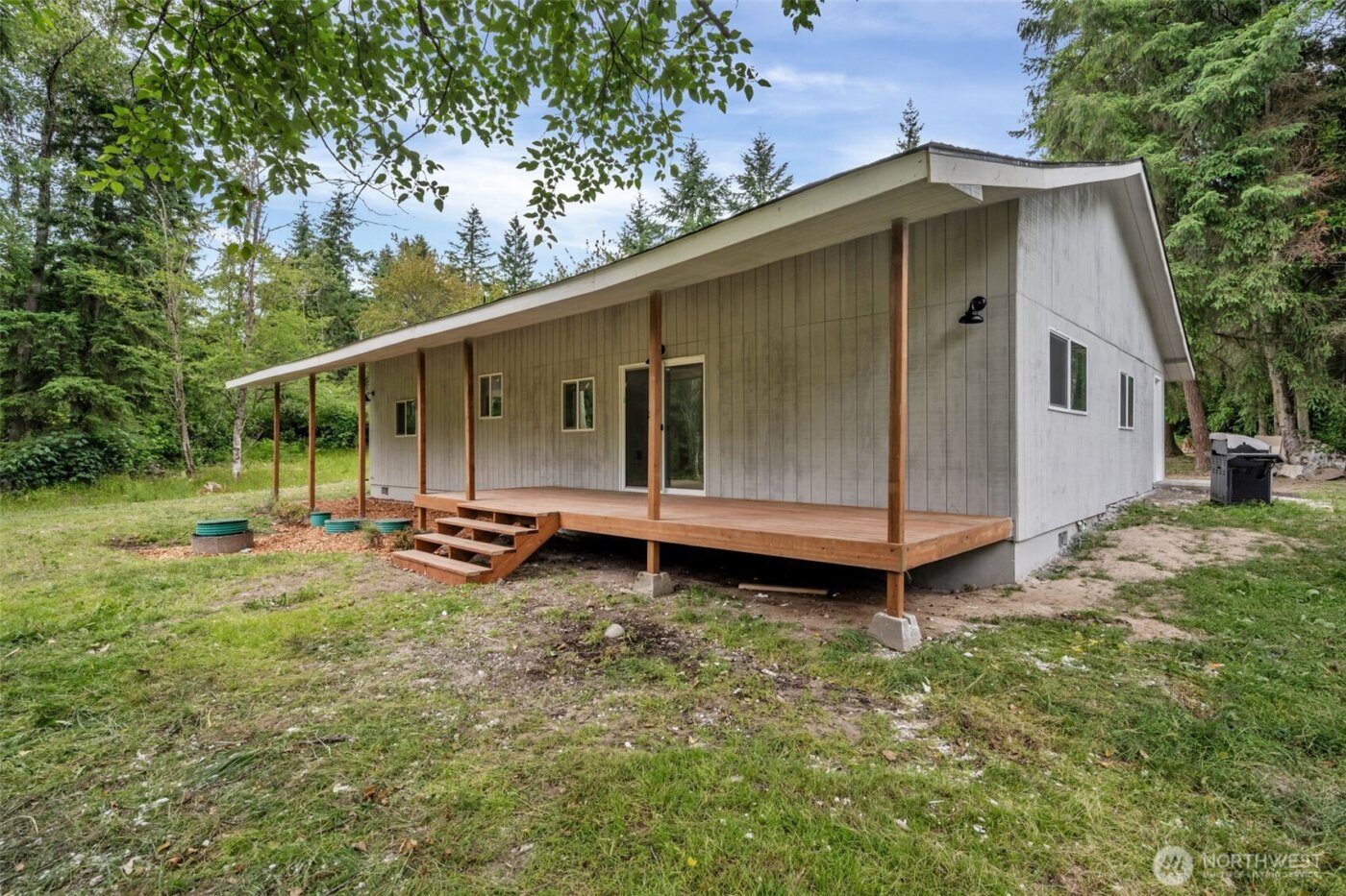 37412 34th Avenue S, Roy, WA 98580