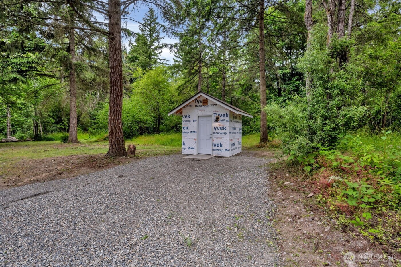 37412 34th Avenue S, Roy, WA 98580