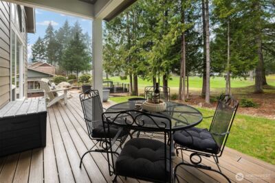 50 E Eastwood Lane , Union, WA 98592 - Photo 3