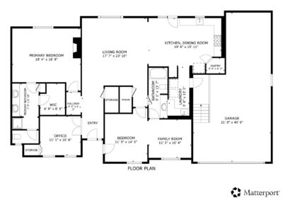 50 E Eastwood Lane , Union, WA 98592 - Photo 37