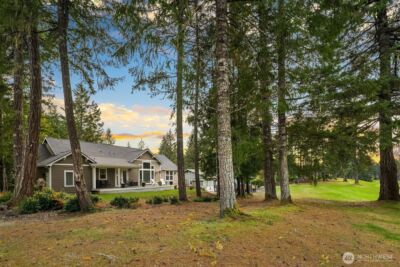 50 E Eastwood Lane , Union, WA 98592 - Photo 2