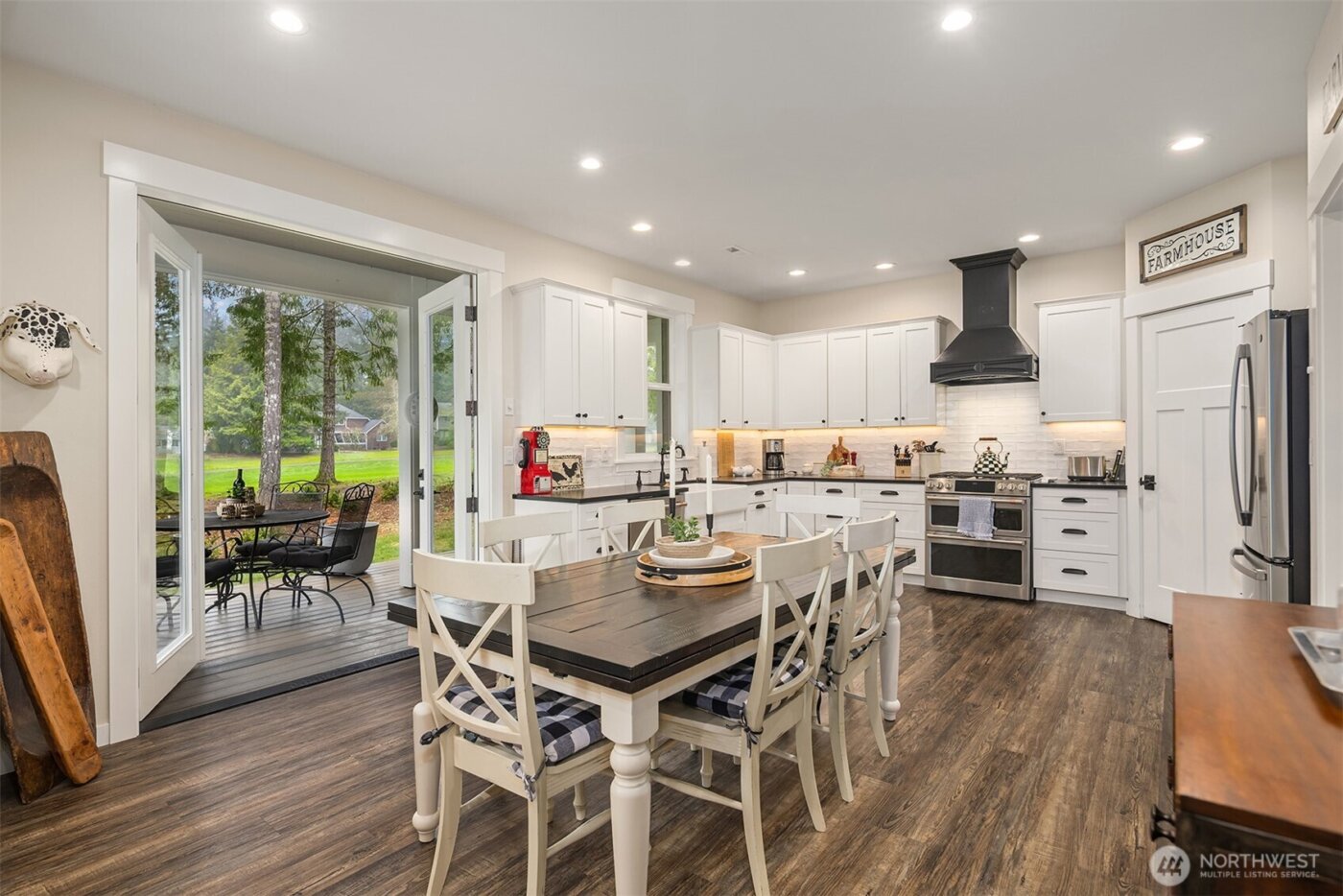 50 E Eastwood Lane , Union, WA 98592