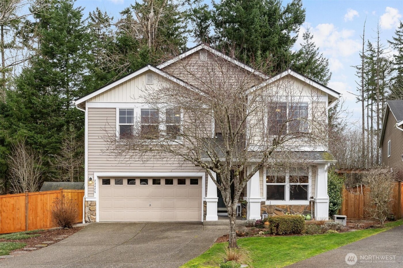 23425 SE 261st Court , Maple Valley, WA 98038