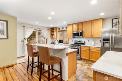 23425 SE 261st Court , Maple Valley, WA 98038 - Photo 13