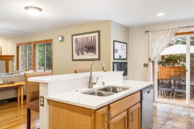23425 SE 261st Court , Maple Valley, WA 98038 - Photo 14
