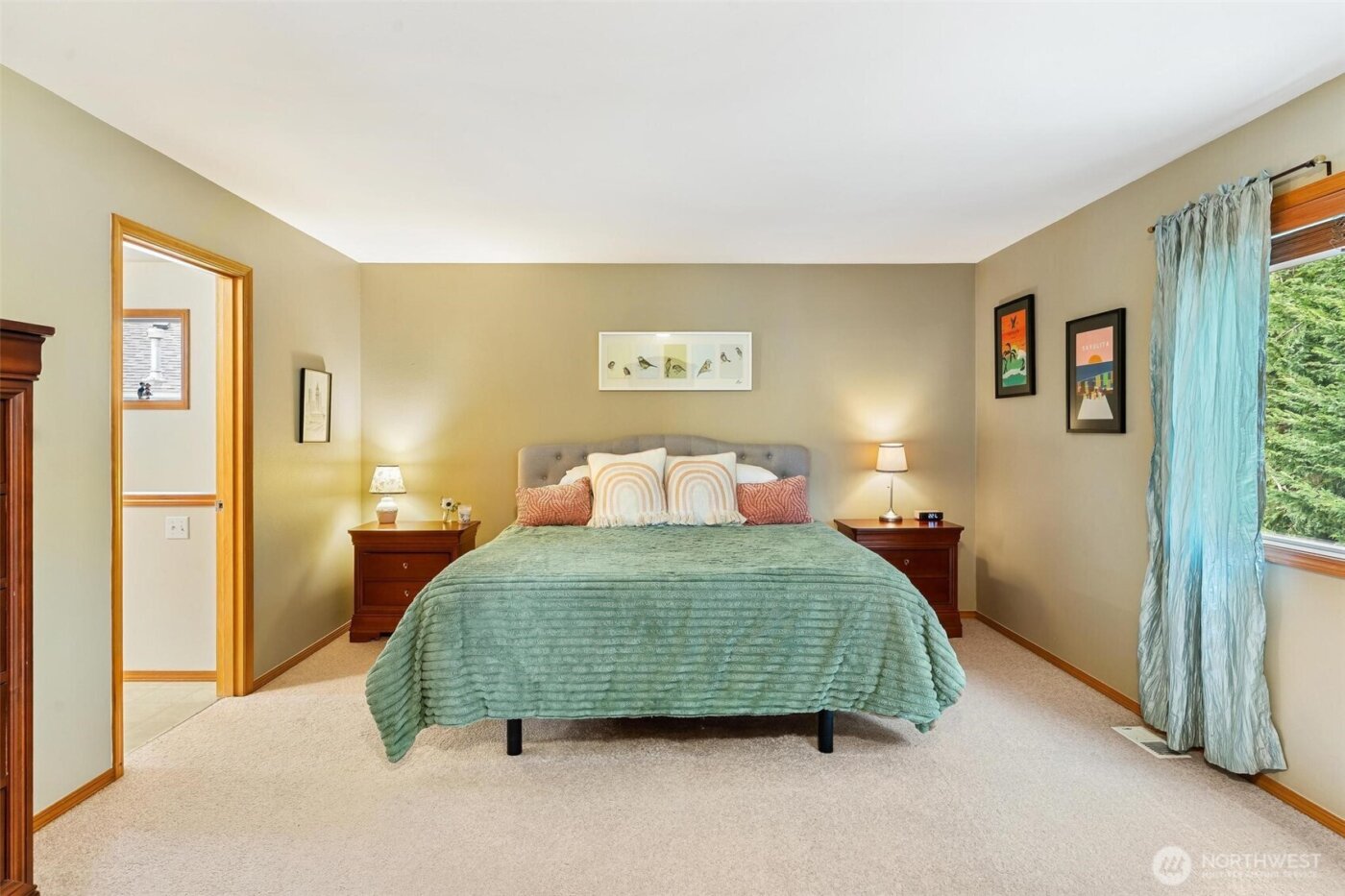 23425 SE 261st Court , Maple Valley, WA 98038