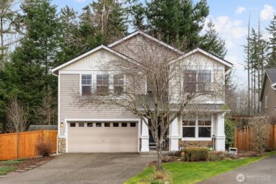 23425 SE 261st Court , Maple Valley, WA 98038 - Photo 2