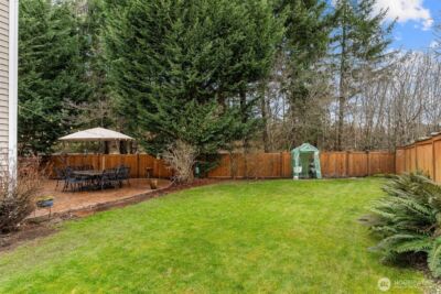 23425 SE 261st Court , Maple Valley, WA 98038 - Photo 31