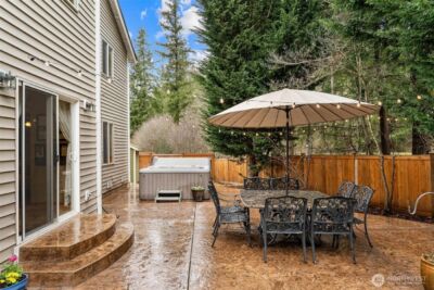 23425 SE 261st Court , Maple Valley, WA 98038 - Photo 34
