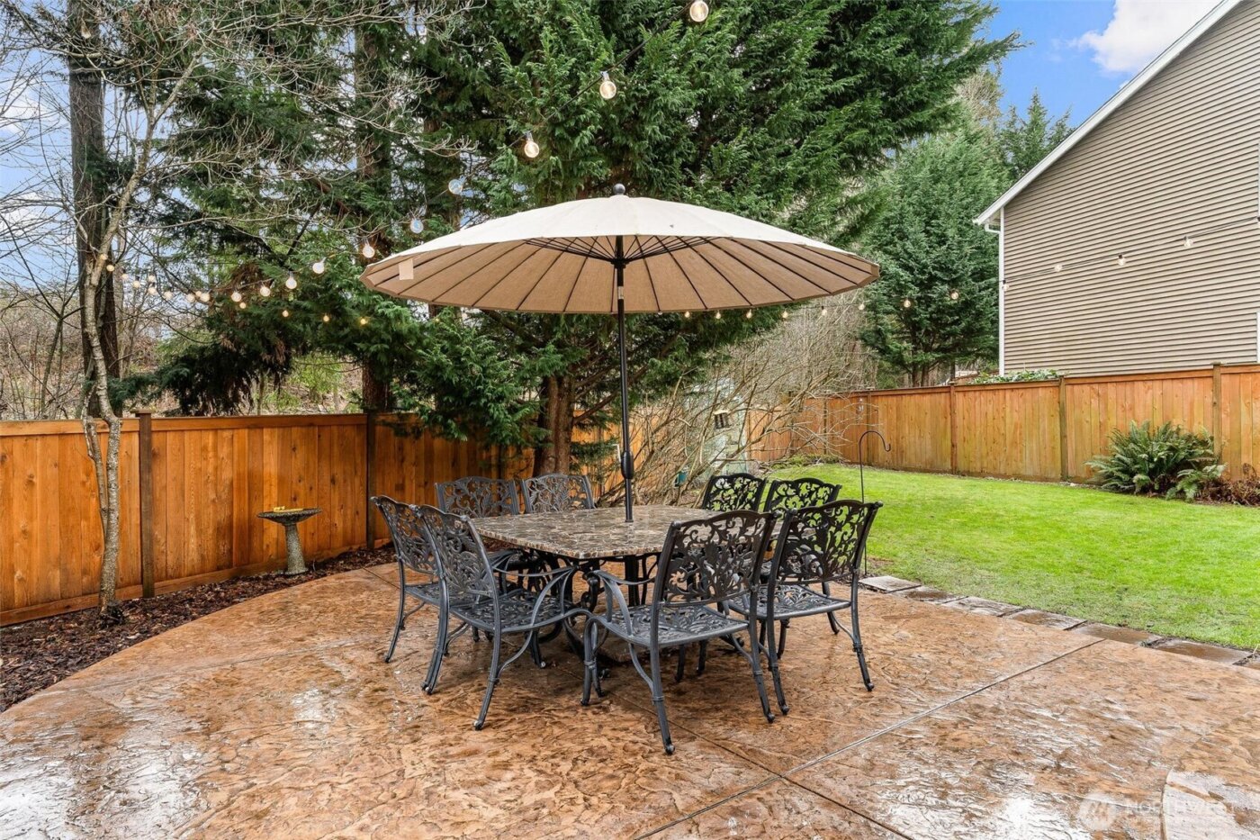 23425 SE 261st Court , Maple Valley, WA 98038
