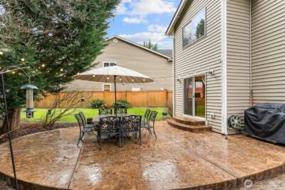 23425 SE 261st Court , Maple Valley, WA 98038 - Photo 36