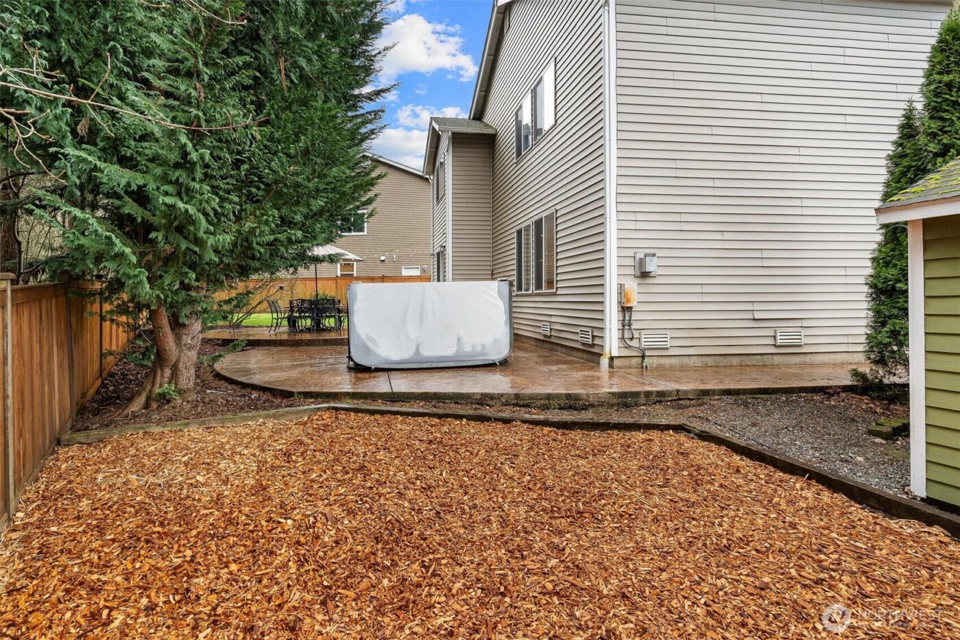 23425 SE 261st Court , Maple Valley, WA 98038