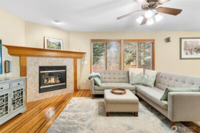 23425 SE 261st Court , Maple Valley, WA 98038 - Photo 8