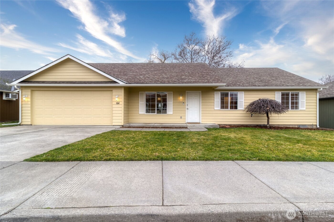 64 Talon Loop , Walla Walla, WA 99362