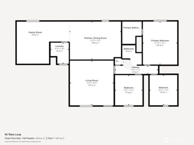 64 Talon Loop , Walla Walla, WA 99362 - Photo 26