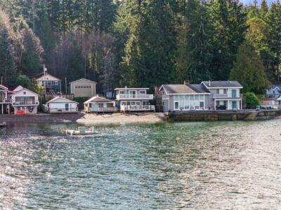 11571 E State Route 106 , Union, WA 98592 - Photo 2