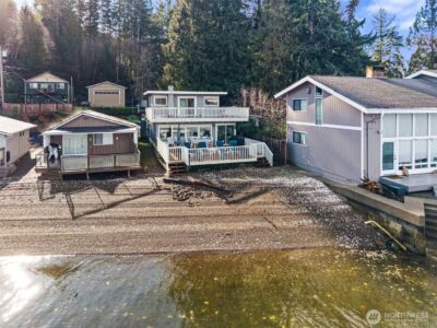 11571 E State Route 106 , Union, WA 98592 - Photo 3