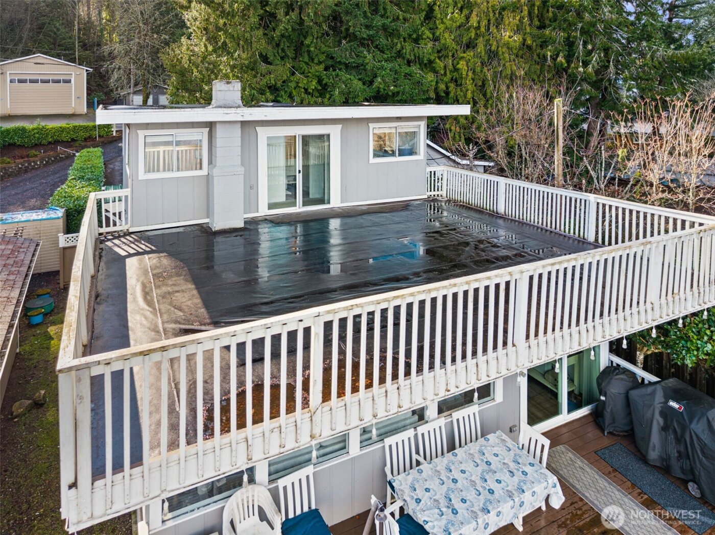 11571 E State Route 106 , Union, WA 98592