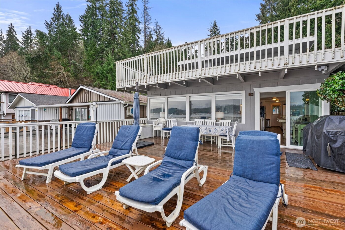 11571 E State Route 106 , Union, WA 98592