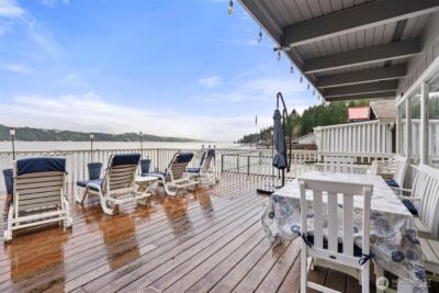 11571 E State Route 106 , Union, WA 98592 - Photo 35