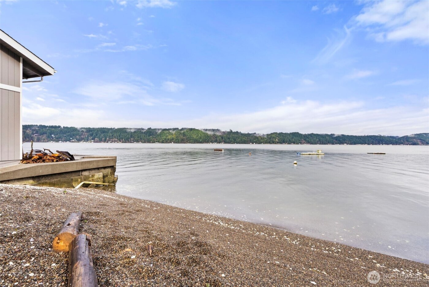 11571 E State Route 106 , Union, WA 98592