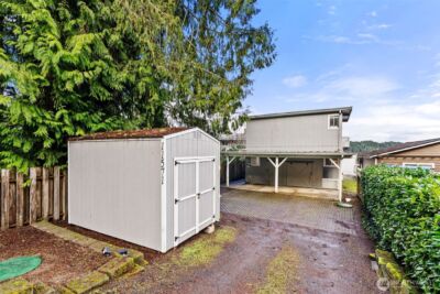 11571 E State Route 106 , Union, WA 98592 - Photo 7