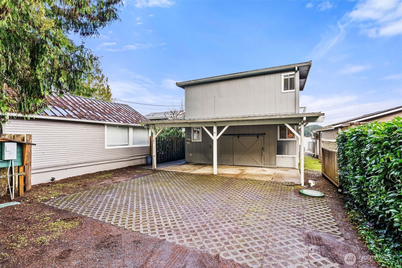 11571 E State Route 106 , Union, WA 98592