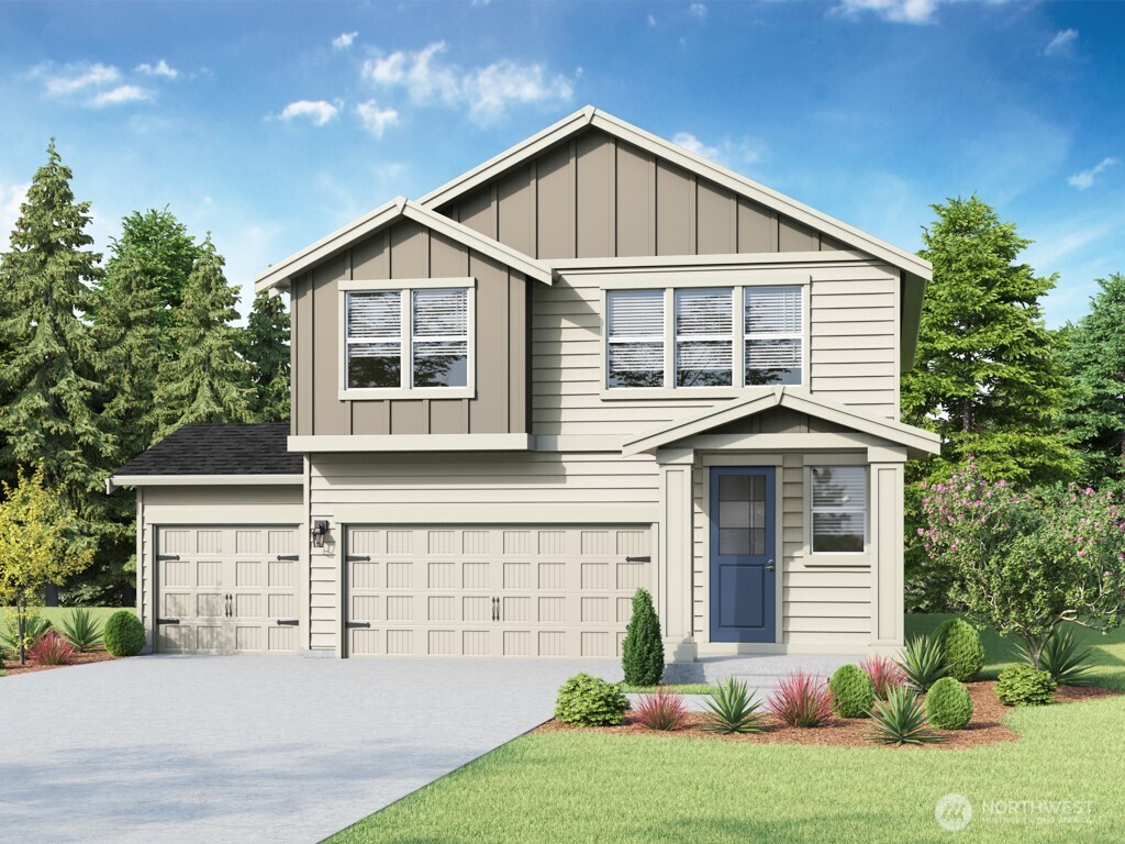 717 129th Street E #7, Tacoma, WA 98445