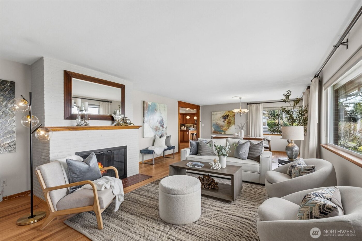 18502 Normandy Terrace SW, Normandy Park, WA 98166