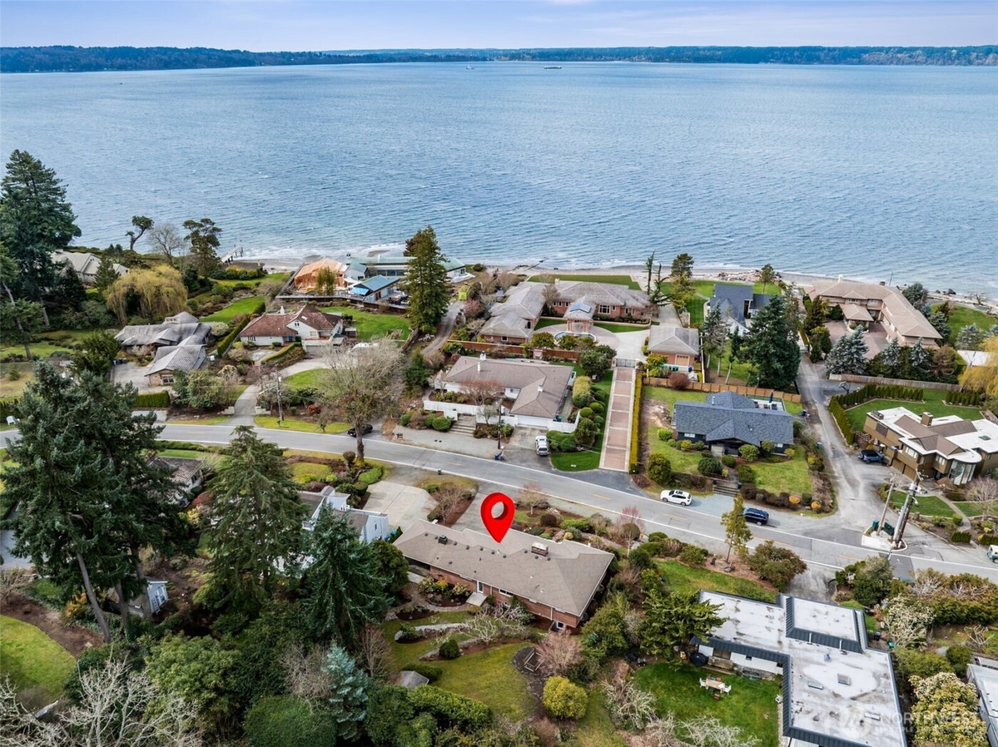 18502 Normandy Terrace SW, Normandy Park, WA 98166