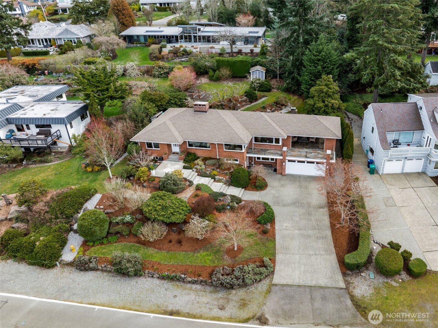 18502 Normandy Terrace SW, Normandy Park, WA 98166