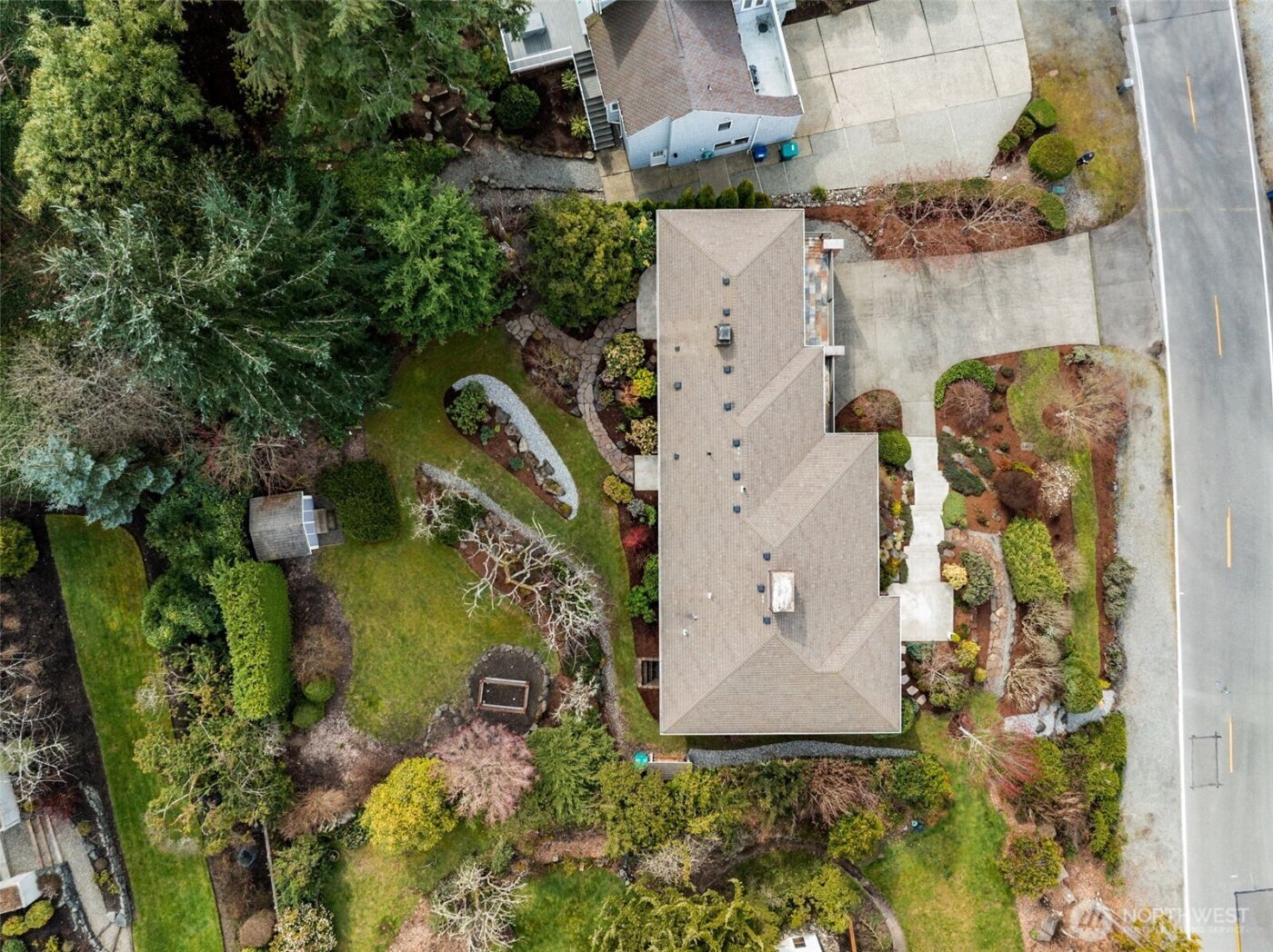 18502 Normandy Terrace SW, Normandy Park, WA 98166