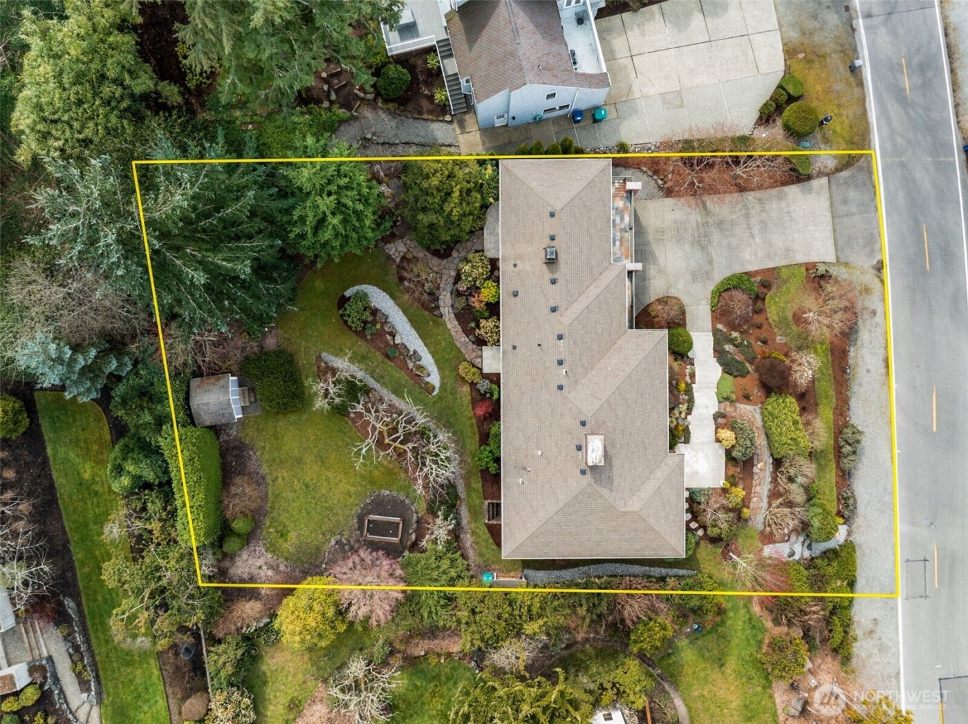 18502 Normandy Terrace SW, Normandy Park, WA 98166