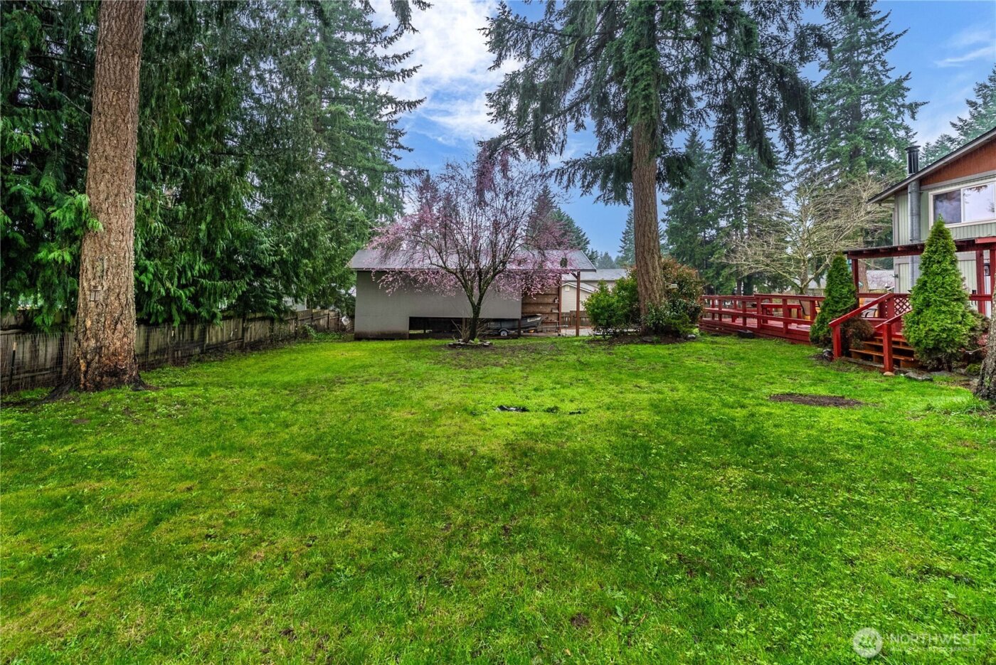 12607 216th Avenue Ct E, Bonney Lake, WA 98391