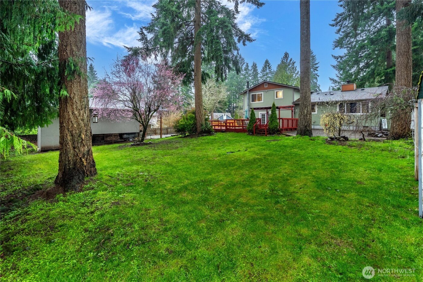 12607 216th Avenue Ct E, Bonney Lake, WA 98391