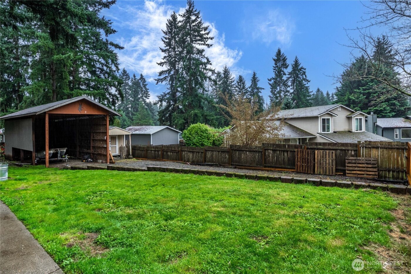 12607 216th Avenue Ct E, Bonney Lake, WA 98391